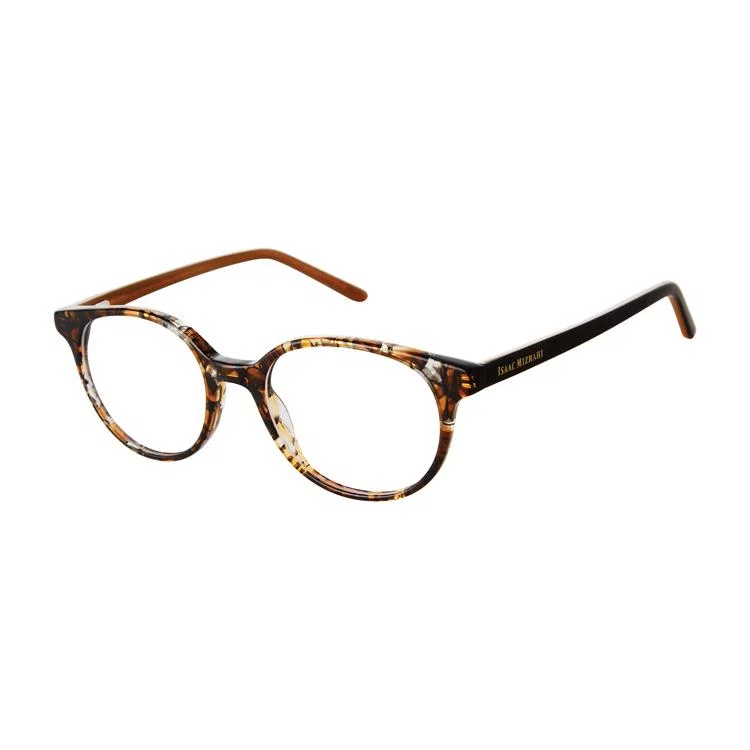 Isaac Mizrahi NY IM30067 Eyeglasses - view 3